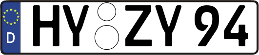 HY-ZY94
