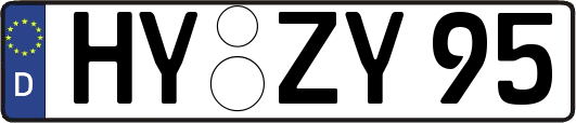 HY-ZY95