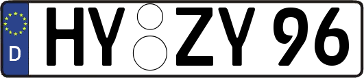 HY-ZY96