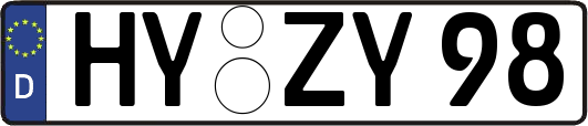 HY-ZY98