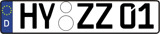 HY-ZZ01