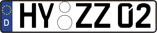 HY-ZZ02