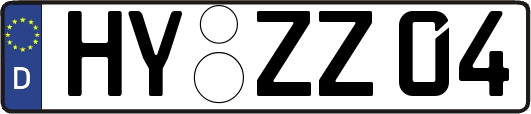 HY-ZZ04
