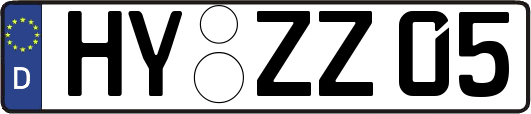 HY-ZZ05