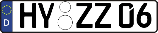 HY-ZZ06