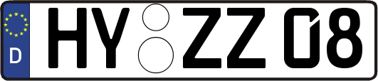 HY-ZZ08