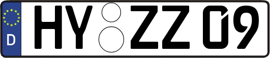 HY-ZZ09