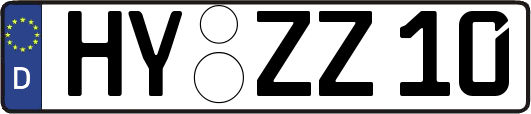 HY-ZZ10