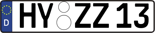 HY-ZZ13