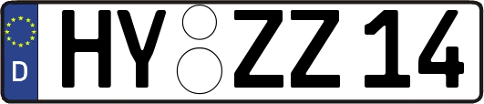 HY-ZZ14