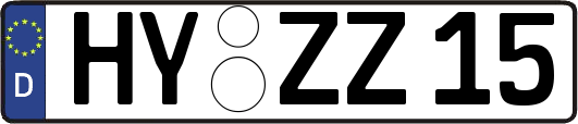 HY-ZZ15
