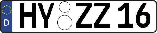 HY-ZZ16