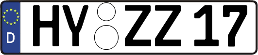 HY-ZZ17