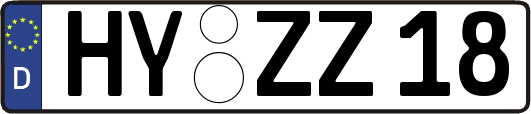 HY-ZZ18
