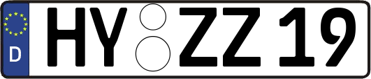 HY-ZZ19