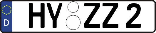HY-ZZ2