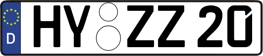HY-ZZ20