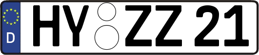 HY-ZZ21