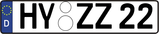 HY-ZZ22