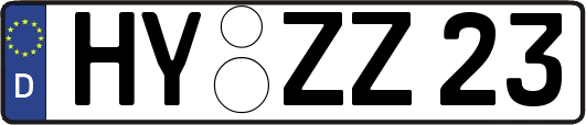HY-ZZ23