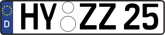 HY-ZZ25