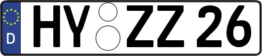HY-ZZ26