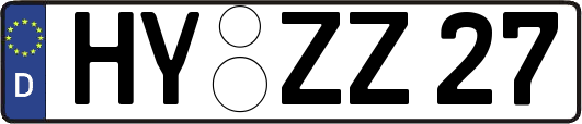HY-ZZ27