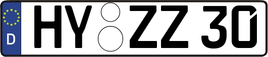 HY-ZZ30
