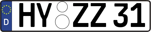 HY-ZZ31