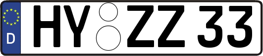 HY-ZZ33