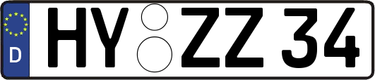 HY-ZZ34