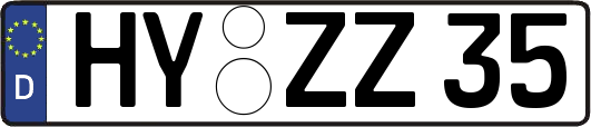 HY-ZZ35