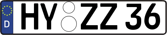 HY-ZZ36