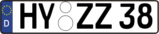 HY-ZZ38