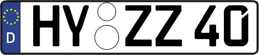 HY-ZZ40