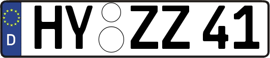 HY-ZZ41