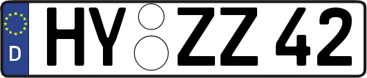 HY-ZZ42