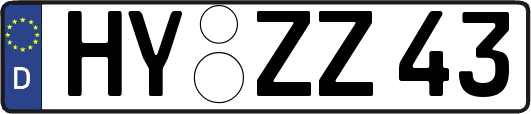 HY-ZZ43