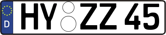HY-ZZ45