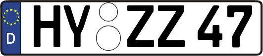 HY-ZZ47