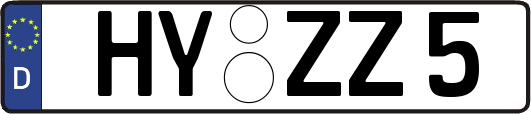 HY-ZZ5