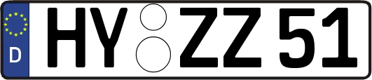 HY-ZZ51