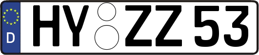 HY-ZZ53