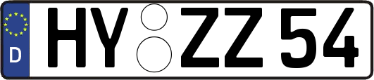HY-ZZ54