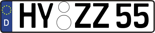 HY-ZZ55