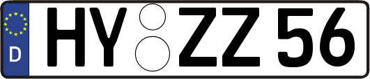 HY-ZZ56
