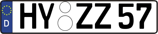 HY-ZZ57