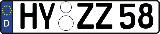 HY-ZZ58