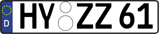HY-ZZ61