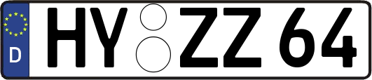 HY-ZZ64